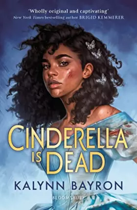 Couverture du produit · Cinderella Is Dead