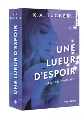 Couverture du produit · Une lueur d'espoir