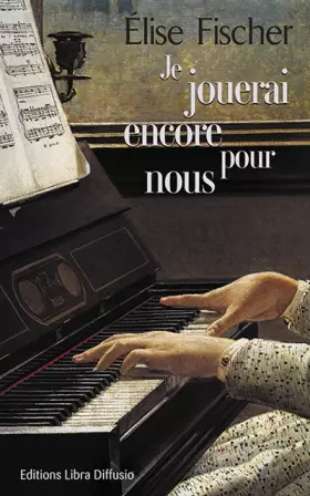Couverture du produit · Je jouerai encore pour nous