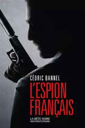 Couverture du produit · L'Espion français