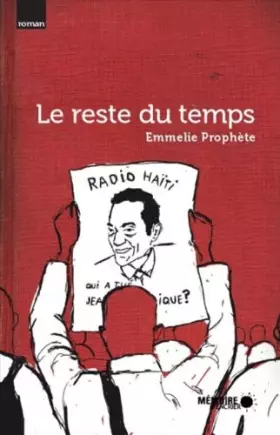 Couverture du produit · Le reste du temps