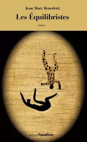 Couverture du produit · LES ÉQUILIBRISTES