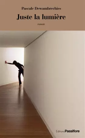 Couverture du produit · Juste la lumière