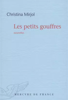 Couverture du produit · Les petits gouffres