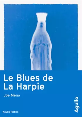 Couverture du produit · Le Blues de La Harpie