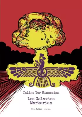 Couverture du produit · Les galaxies Markarian