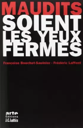 Couverture du produit · Maudits soient les yeux fermés