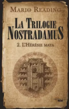 Couverture du produit · L'Hérésie Maya (2)