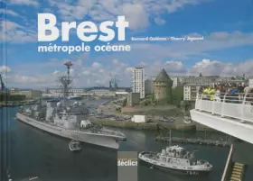 Couverture du produit · Brest métropole océane