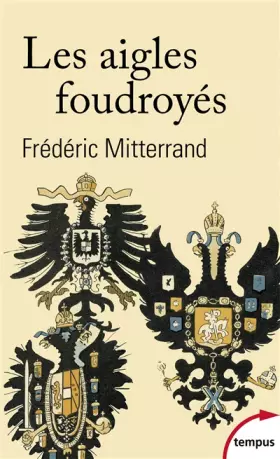Couverture du produit · Les aigles foudroyés