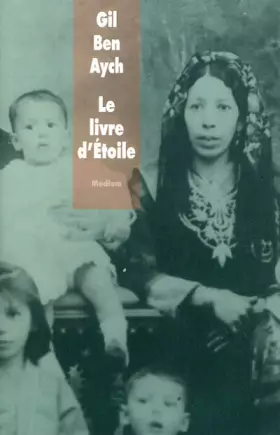 Couverture du produit · Le livre d'Etoile