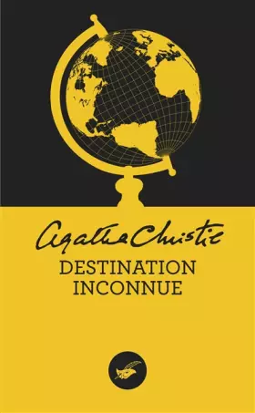 Couverture du produit · Destination inconnue (Nouvelle traduction révisée)
