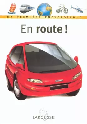 Couverture du produit · En route