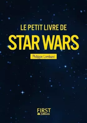 Couverture du produit · Le Petit livre de Star Wars