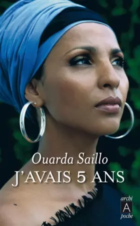 Couverture du produit · J'avais cinq ans