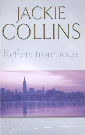 Couverture du produit · Reflets trompeurs