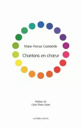 Couverture du produit · Chantons en chœur: Essai sur la fraternité des choeurs
