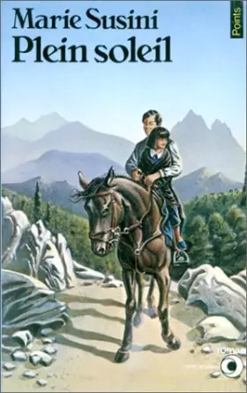 Couverture du produit · Plein soleil