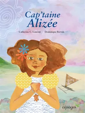 Couverture du produit · Cap'Taine Alizee