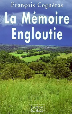 Couverture du produit · La mémoire engloutie