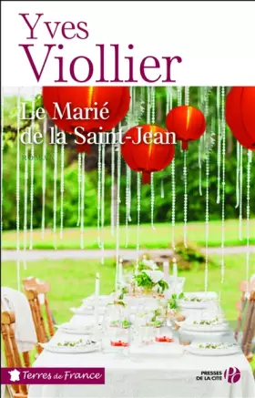 Couverture du produit · Le Marié de la Saint-Jean