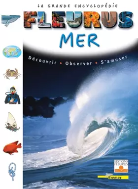 Couverture du produit · La Mer