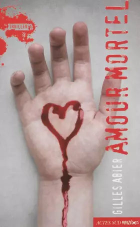 Couverture du produit · Amour mortel