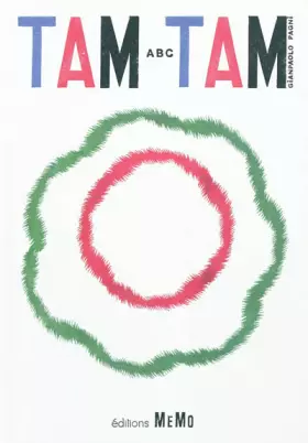 Couverture du produit · ABC Tam-Tam