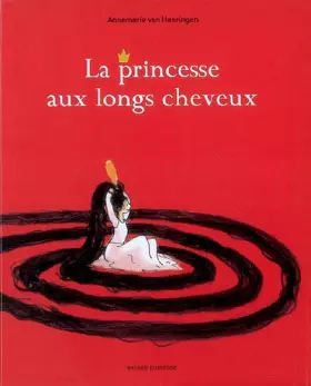 Couverture du produit · La princesse aux longs cheveux