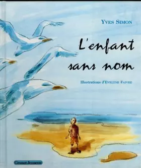 Couverture du produit · L'Enfant sans nom