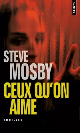 Couverture du produit · Ceux qu'on aime