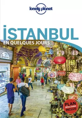 Couverture du produit · Istanbul En quelques jours - 6ed