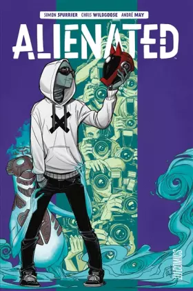 Couverture du produit · Alienated
