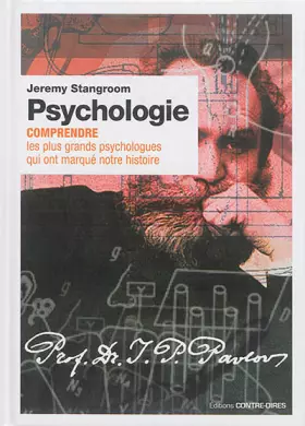 Couverture du produit · Psychologie: Comprendre les plus grands psychologues qui ont marqué notre histoire