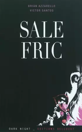 Couverture du produit · Sale fric