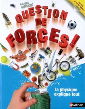 Couverture du produit · Question de forces !