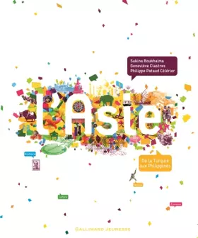 Couverture du produit · L'Asie