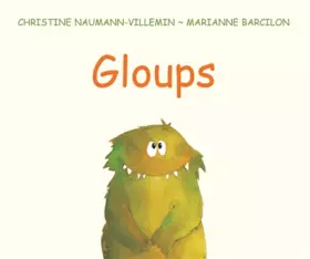 Couverture du produit · Gloups