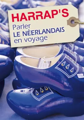 Couverture du produit · Harrap's parler le néerlandais en voyage