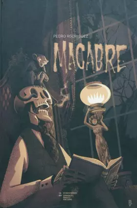 Couverture du produit · MACABRE