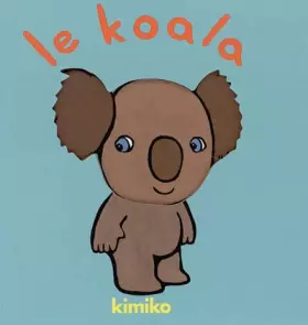 Couverture du produit · Le koala