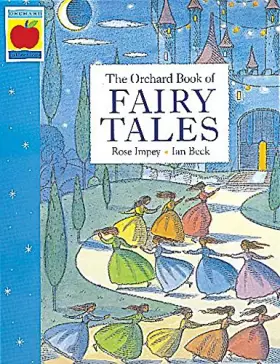 Couverture du produit · The Orchard Book of Fairytales