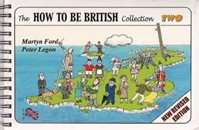 Couverture du produit · The How to be British Collection Two