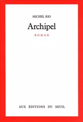 Couverture du produit · Archipel
