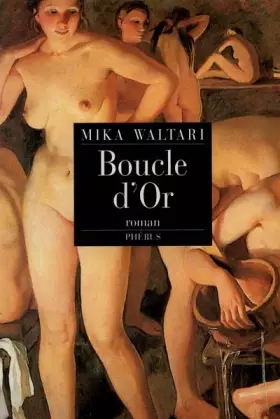 Couverture du produit · Boucle d'Or