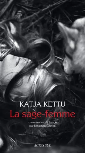 Couverture du produit · La sage-femme