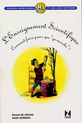 Couverture du produit · Une éducation pour l'environnement