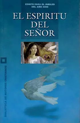 Couverture du produit · El Espíritu del Señor (JUBILEO 2000)