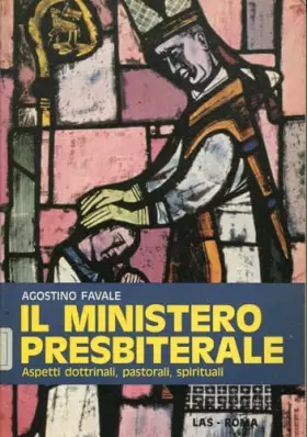 Couverture du produit · Il ministero presbiterale
