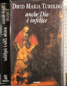 Couverture du produit · Anche Dio e' infelice
